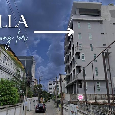 P Villa Lamoon Thonglor Bangkok Bagian luar foto