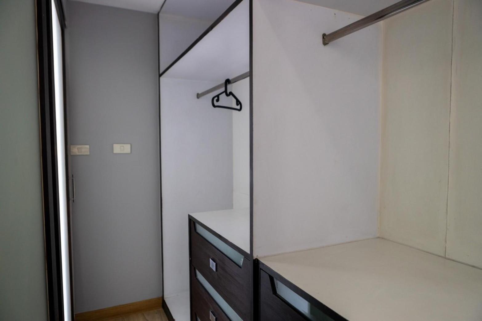 P Villa Lamoon Thonglor Bangkok Bagian luar foto