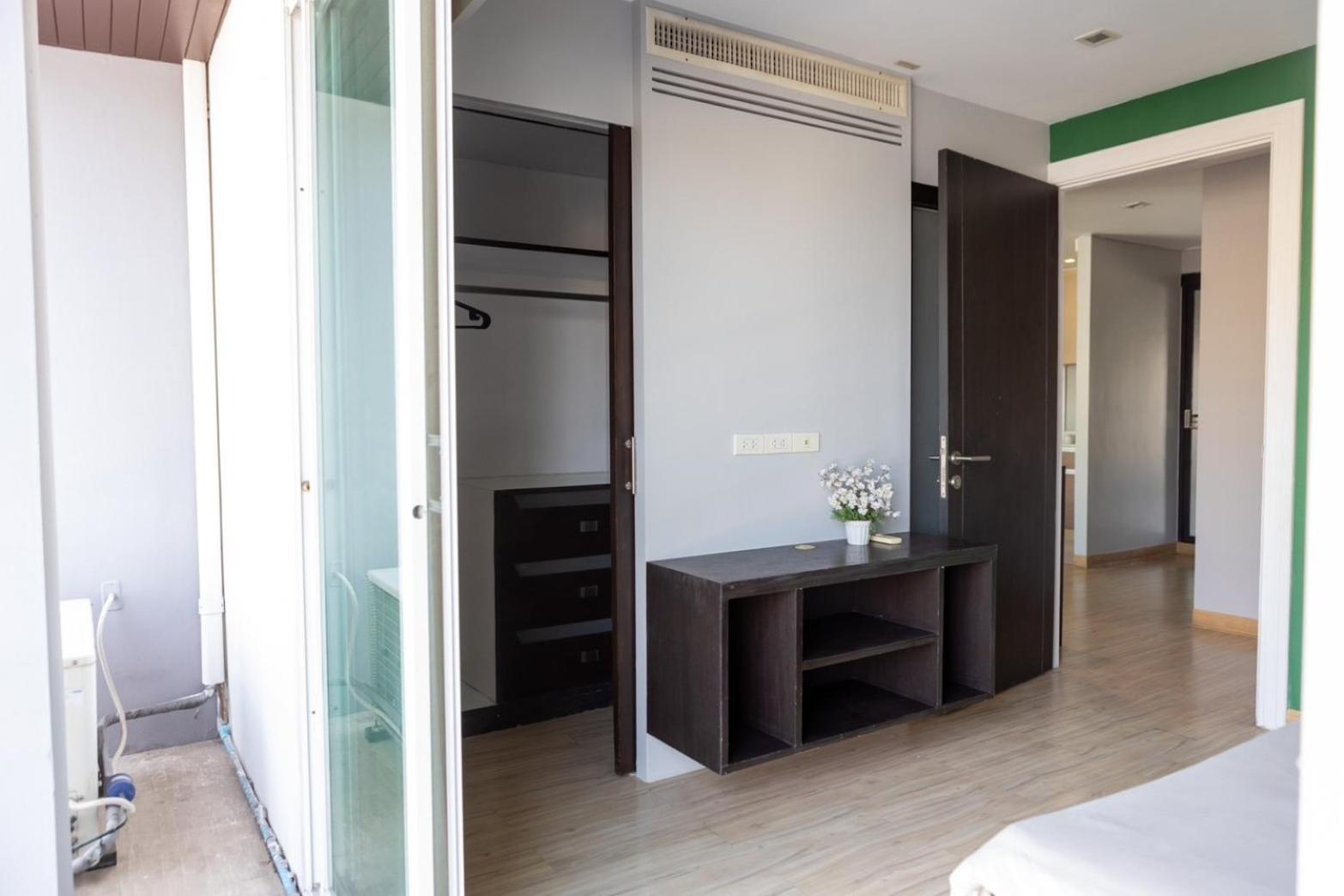 P Villa Lamoon Thonglor Bangkok Bagian luar foto