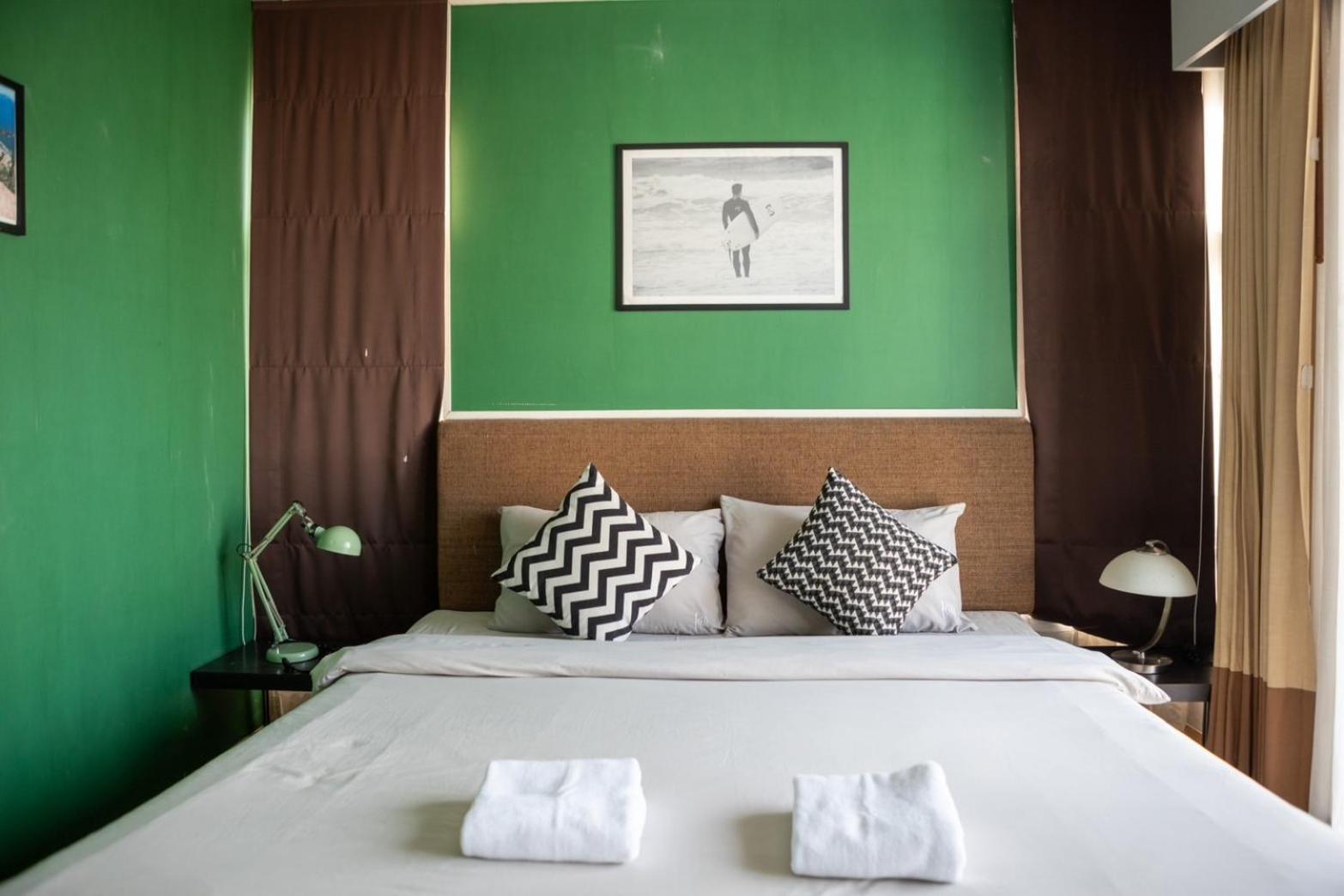 P Villa Lamoon Thonglor Bangkok Bagian luar foto